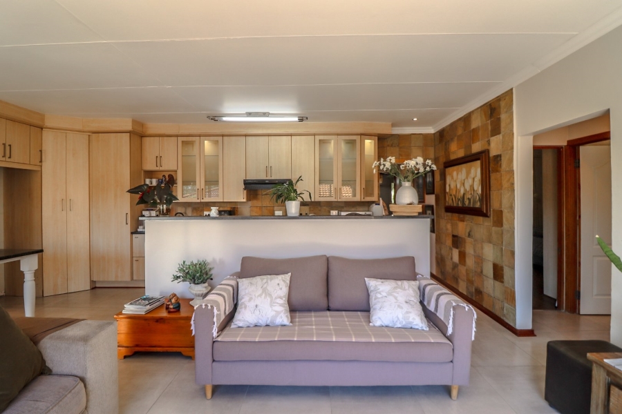 3 Bedroom Property for Sale in Woodland Hills Wildlife Estate Free State